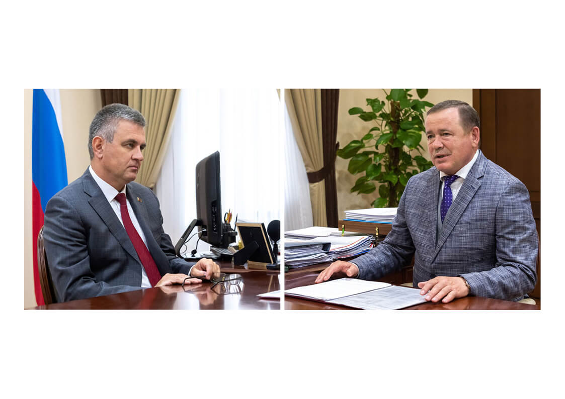 сайт президента