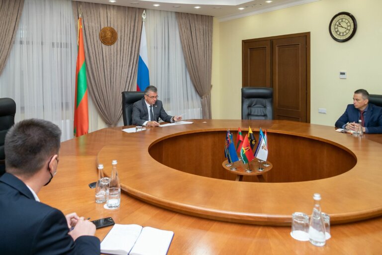 По итогам президентской инспекции