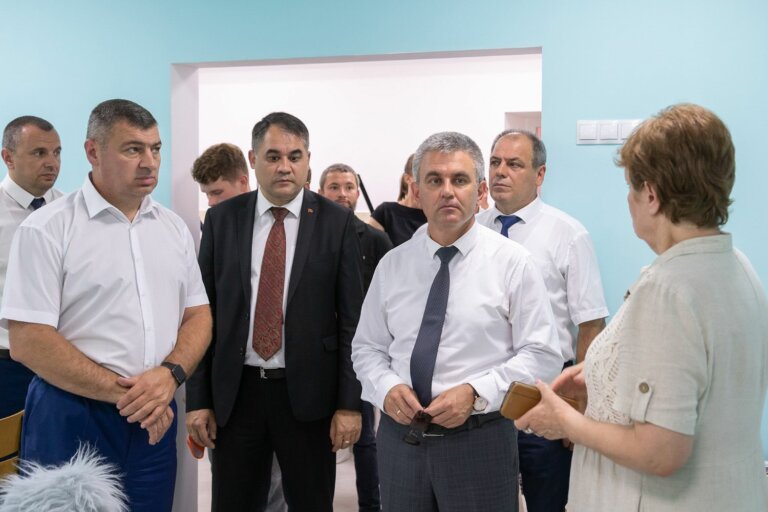 Пульс столицы
