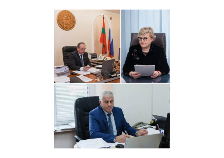 Законодательство социальной направленности