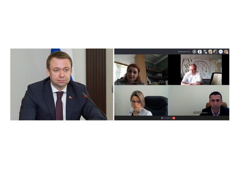 Недра – под особую охрану