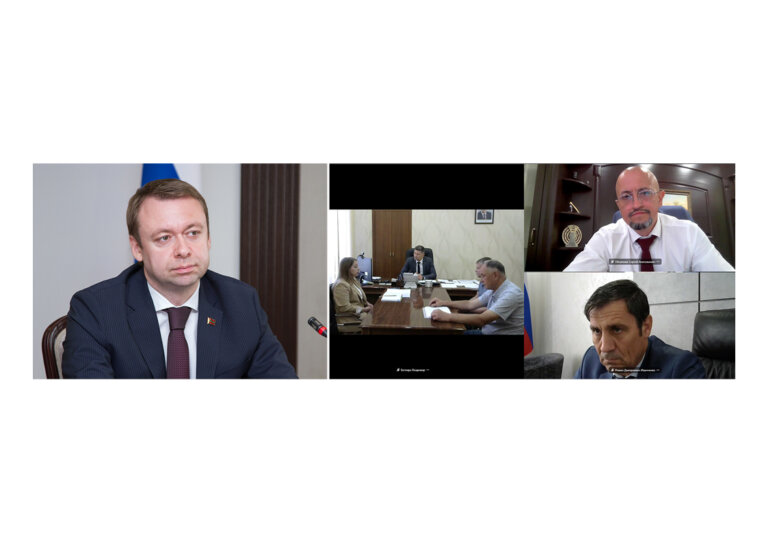 Нужен системный подход