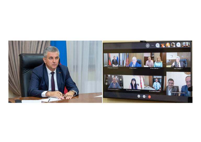 Рабочий день Президента