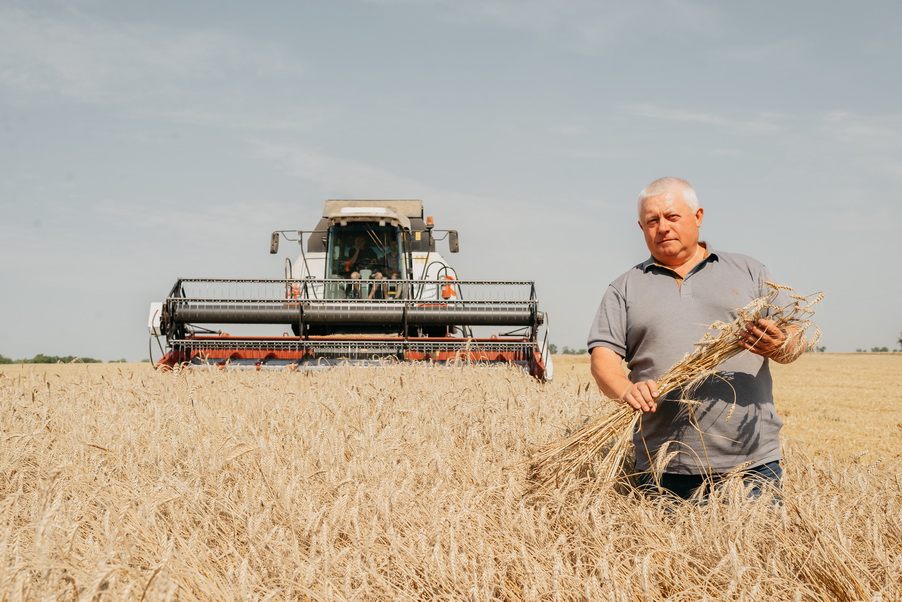 Юрий Георгиевич Калига