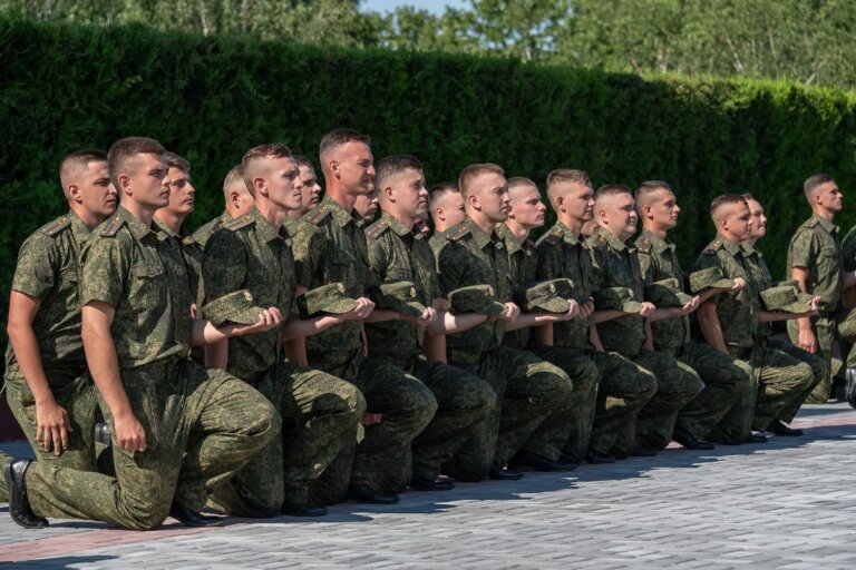 По-настоящему мужской выбор