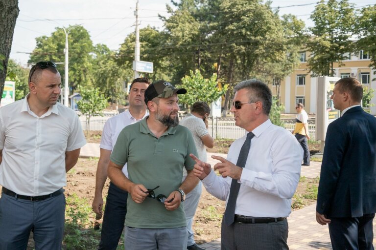 На личном контроле главы государства