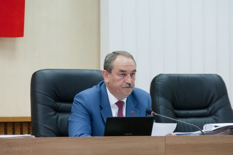 Интенсивное законодательство