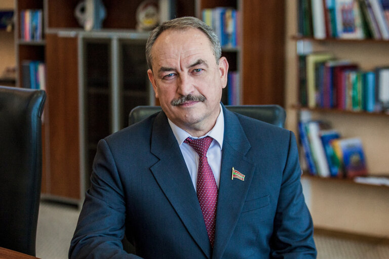 Гаранты мира
