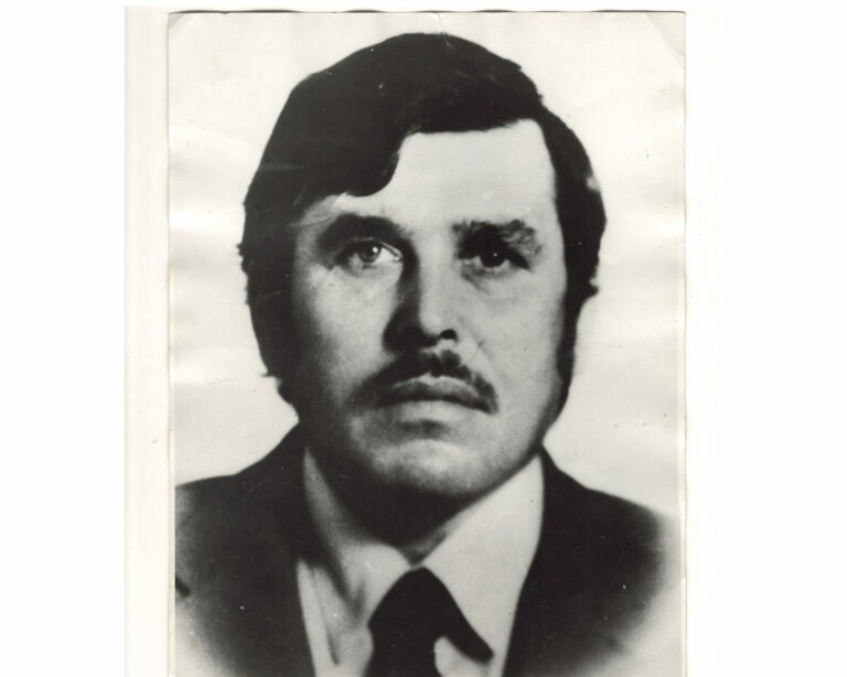 Мы помним тебя, защитник