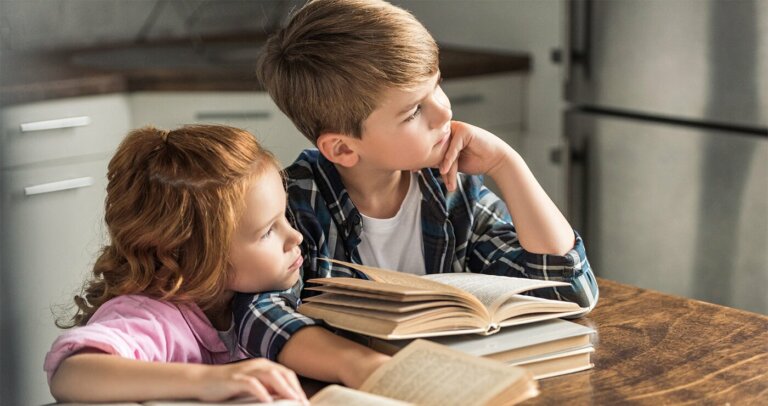 Почему дети не читают книг, и что с этим делать?