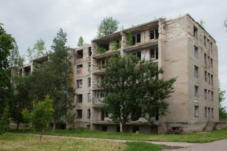 По поручению президента
