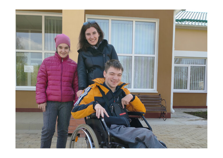 Любовь не купить и не продать