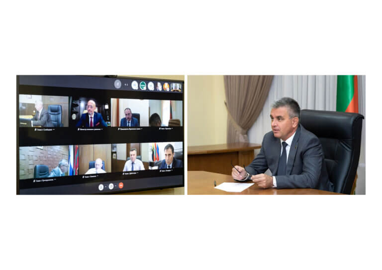 Объекты сферы здравоохранения