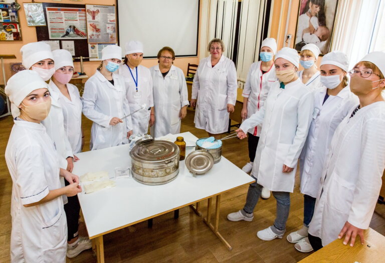Медицинский автопарк, дефицит кадров, отдых детей