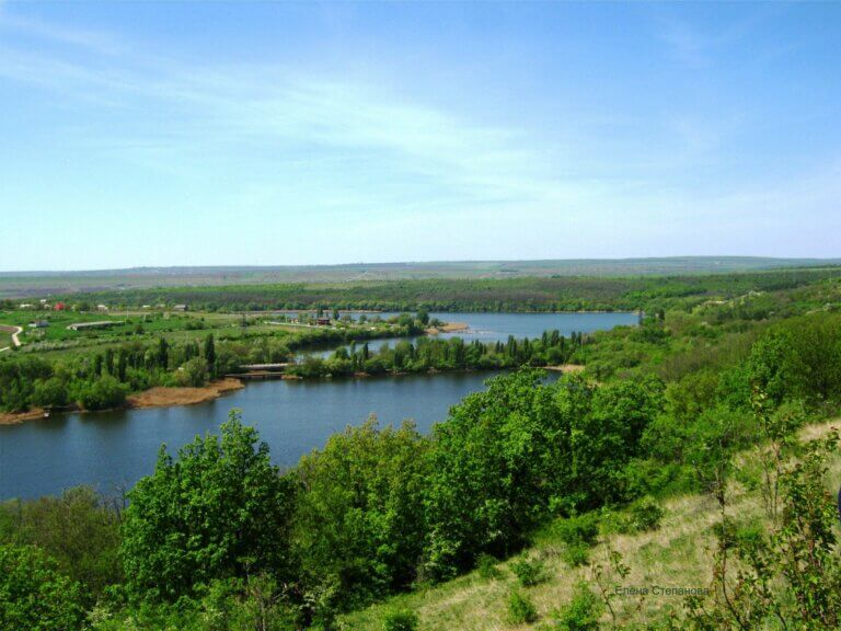 Путешествие, или туристический сайт как руководство к действию