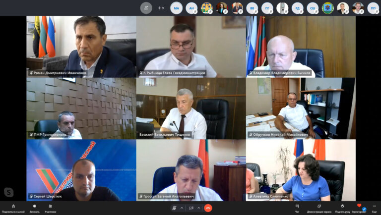 О положении дел в экономике