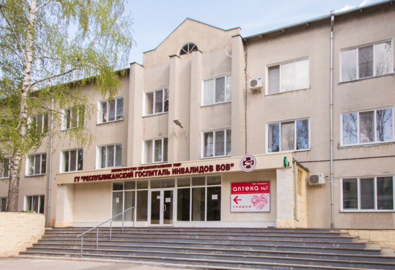 Болезнь легче предупредить