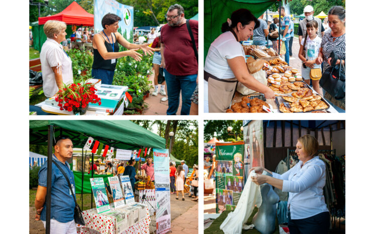 26-я, самая масштабная, с двумя новыми проектами