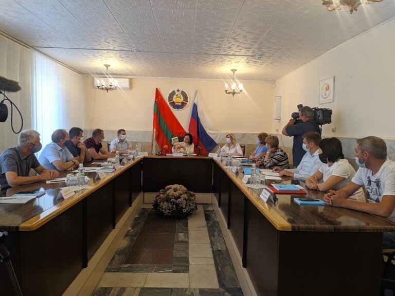 Электоральный сезон приближается