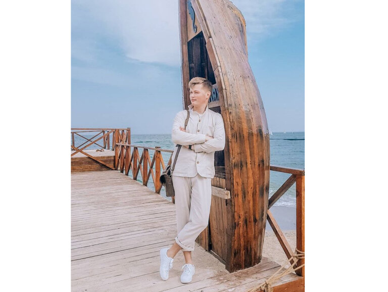 Когда дорога превращается в путь