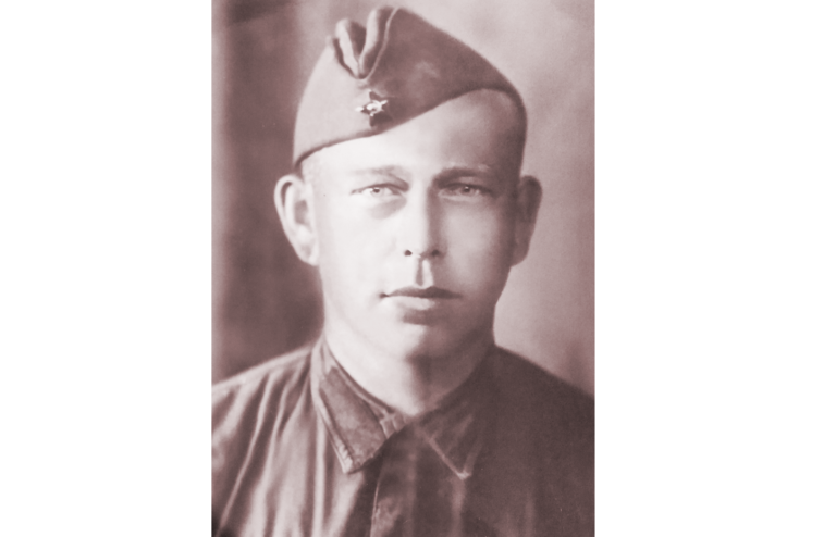 Победный плацдарм