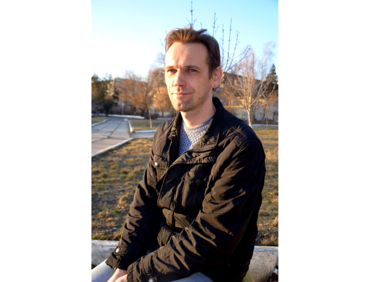 Подарить чудо тому, кто в нем нуждается