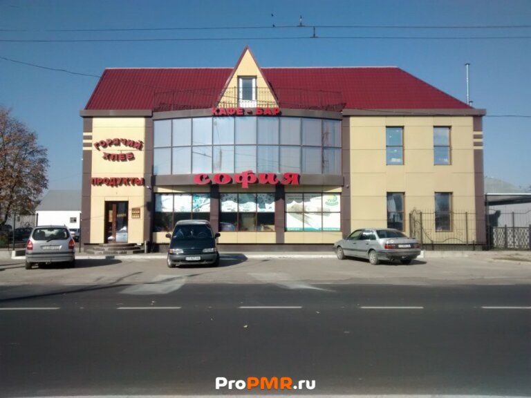 С поля через элеватор и мельницу – в пекарню