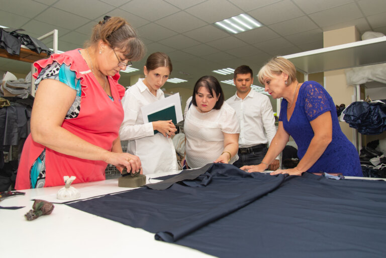 Международное признание