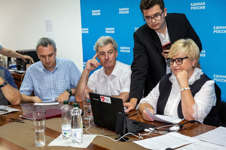 Потенциальные думцы ждут приднестровских наказов