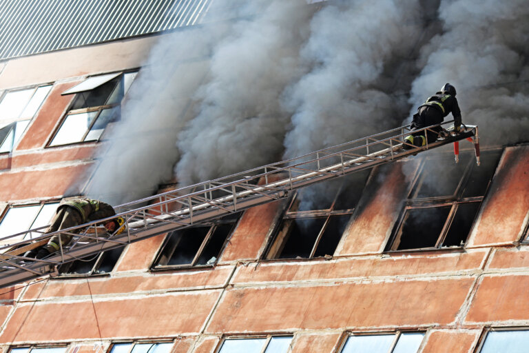 На помощь по первому зову