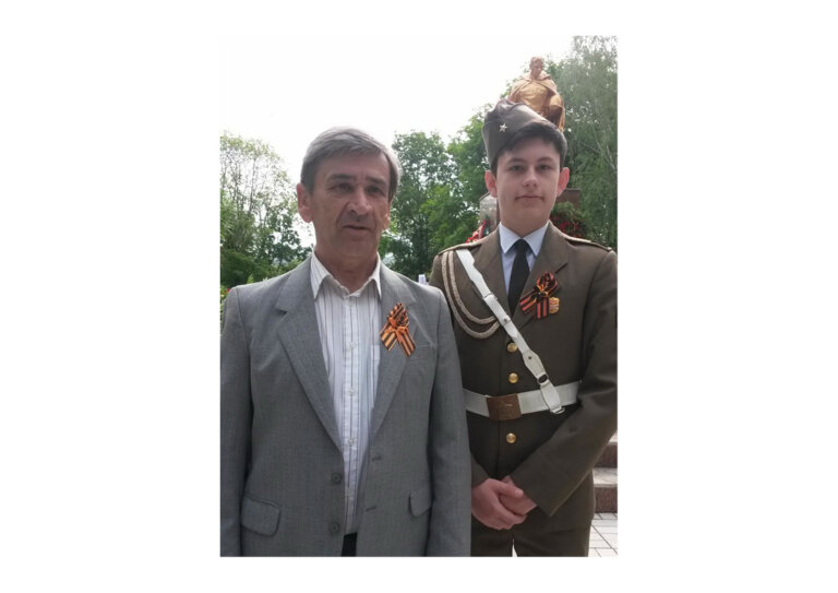 Бывших офицеров не бывает