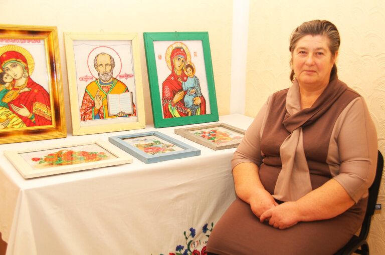 Увлечение на всю жизнь