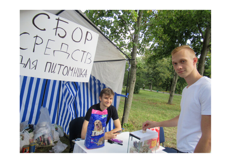 В помощь Шарикам и Муркам