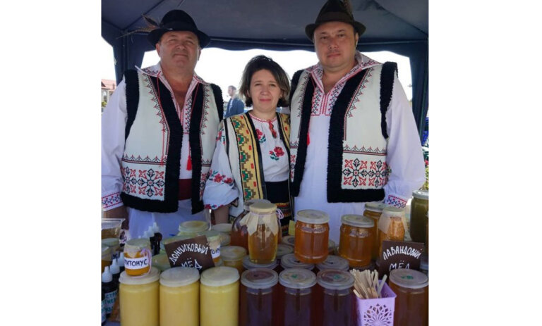 Очень уж странный предмет