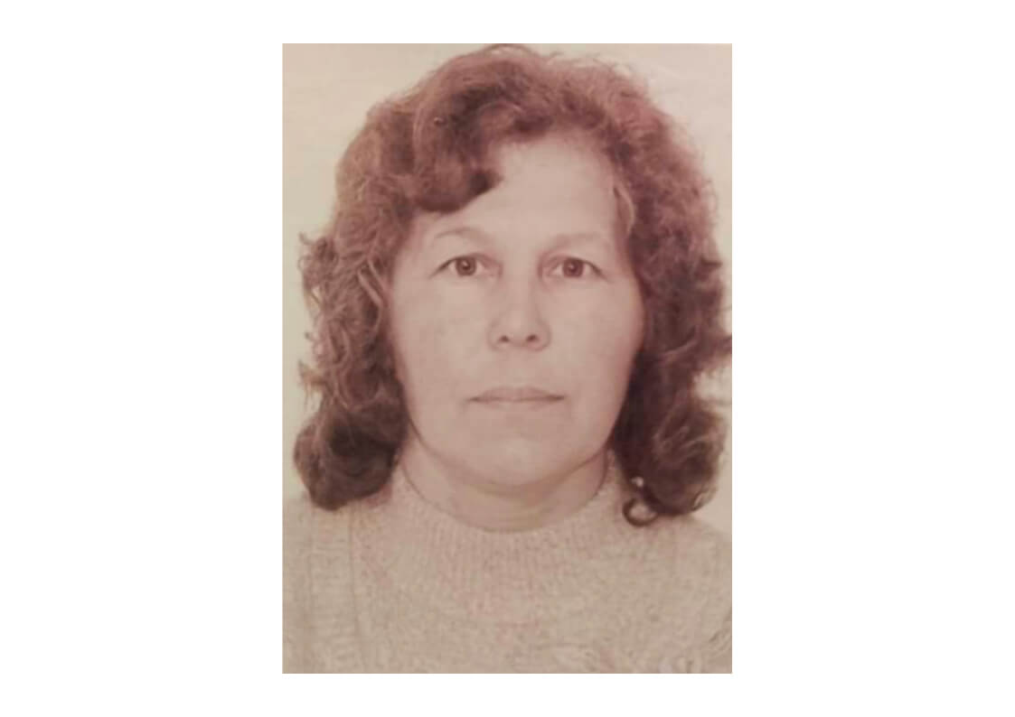 Людмила Пшеничная 1