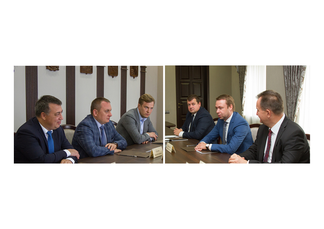 сайт правительство