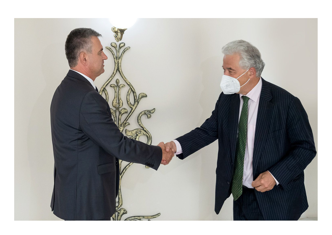 сайт президента