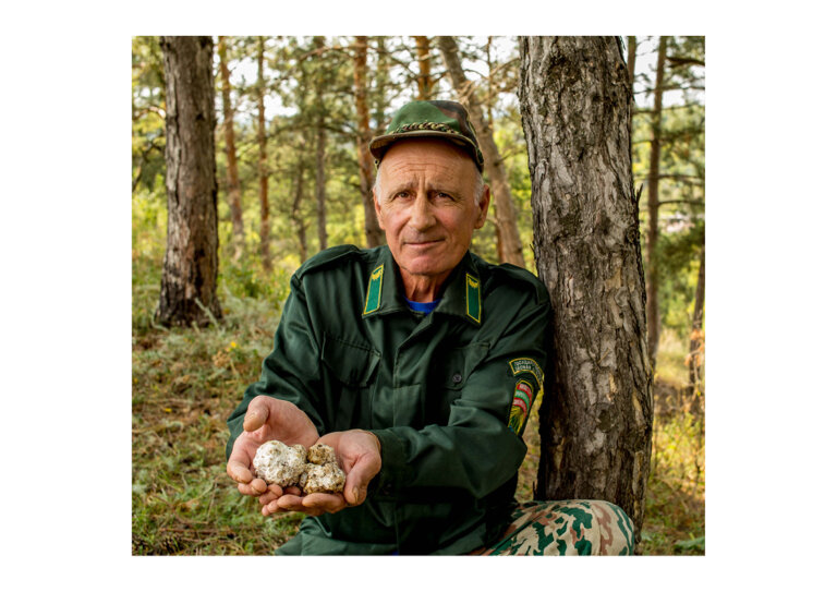 Король гастрономии
