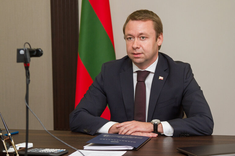 О ходе реализации жилищных проектов