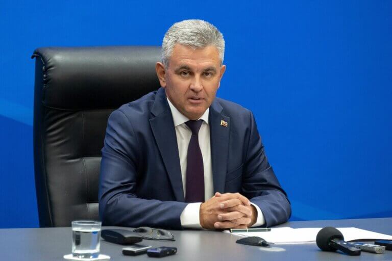 Главные цифры от Президента