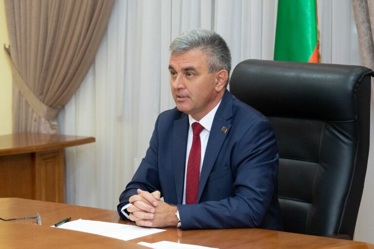 Итоги визита