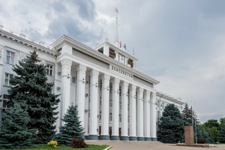 Общественный совет – за Красносельского