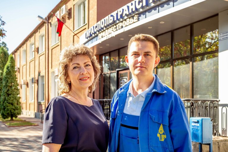 Безопасность и бесперебойное газоснабжение в приоритете