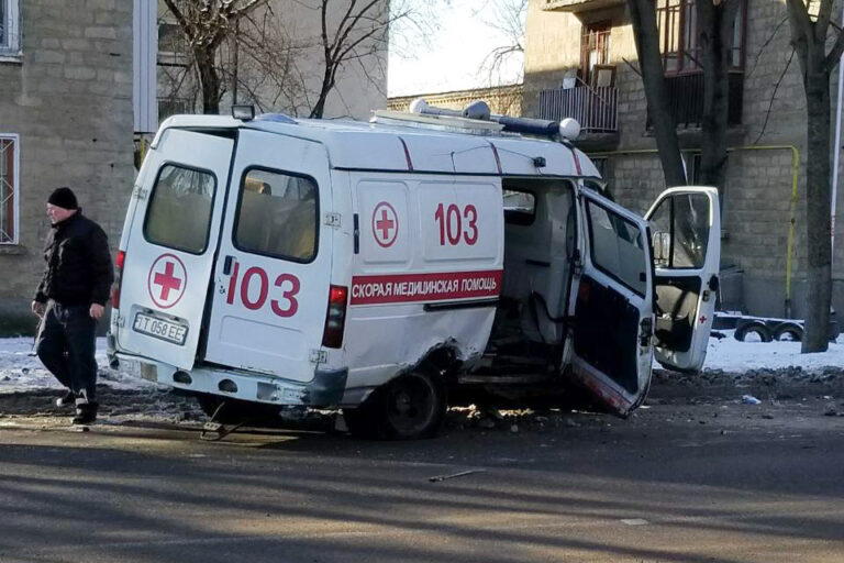 Когда медицина бессильна