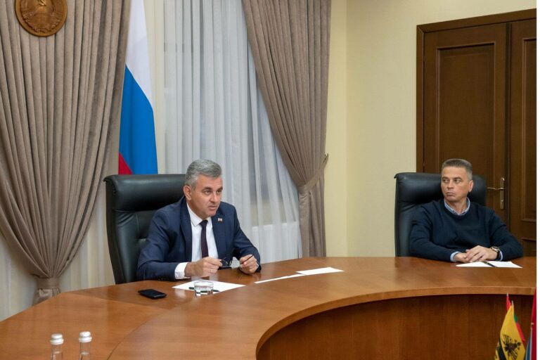 Рабочий день Президента