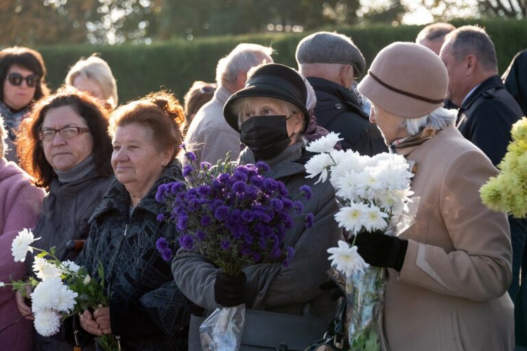День рождения столицы