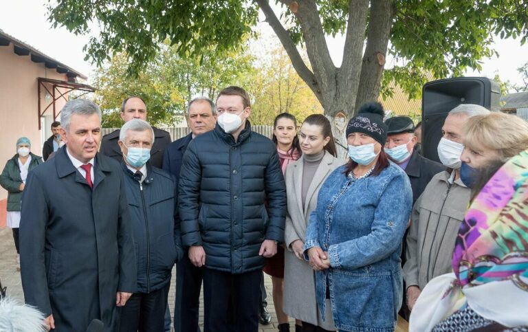 Президентские инспекции