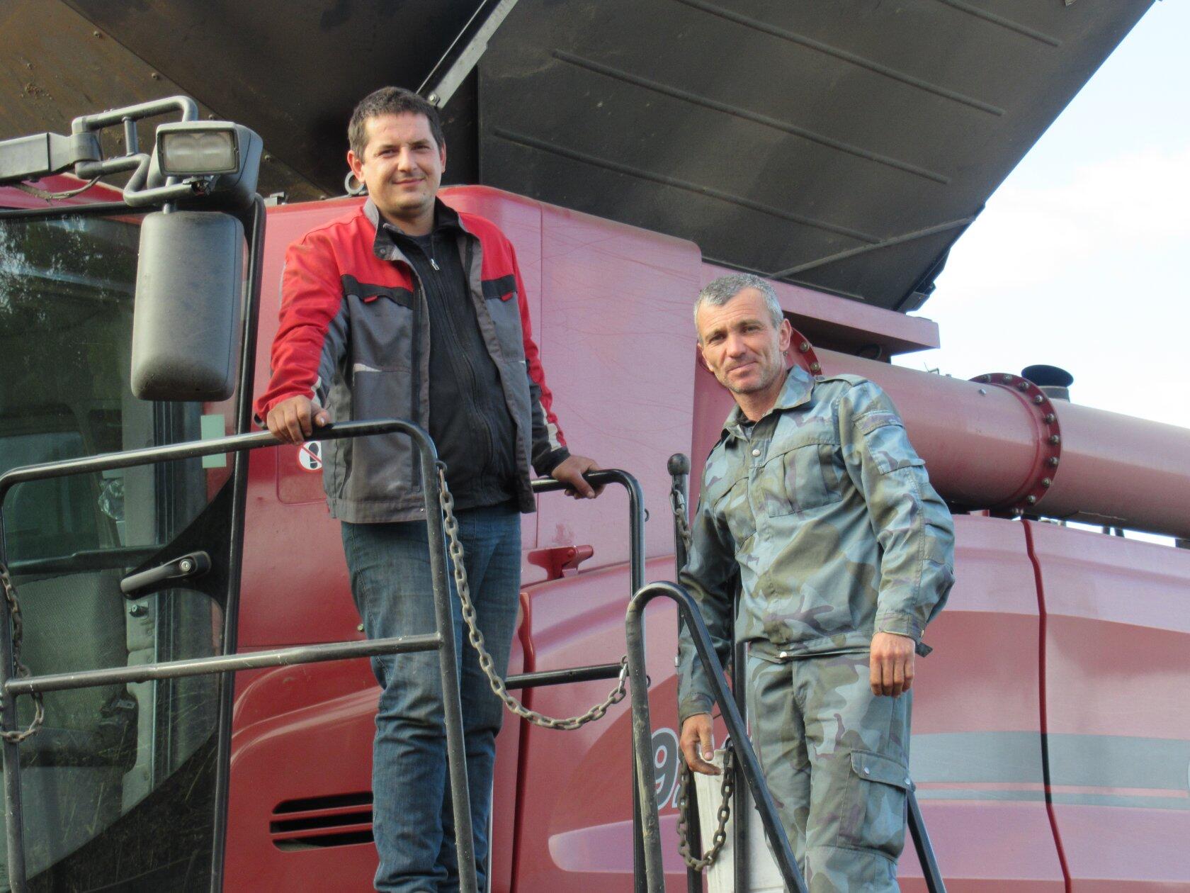 1 василий руснак и олег костан