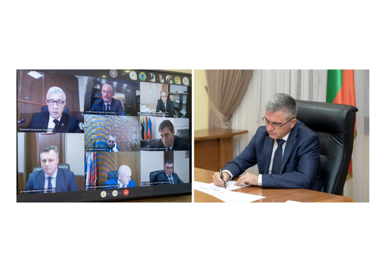О ходе работ на объектах Фонда капвложений
