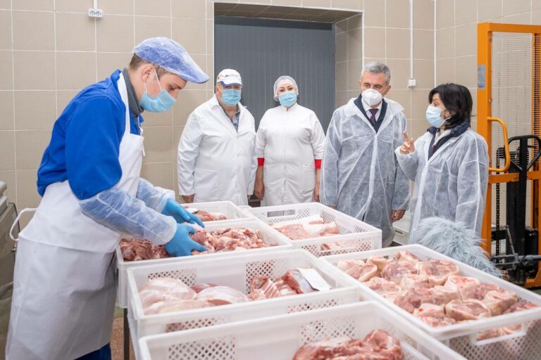 Взаимовыгодность партнерских отношений